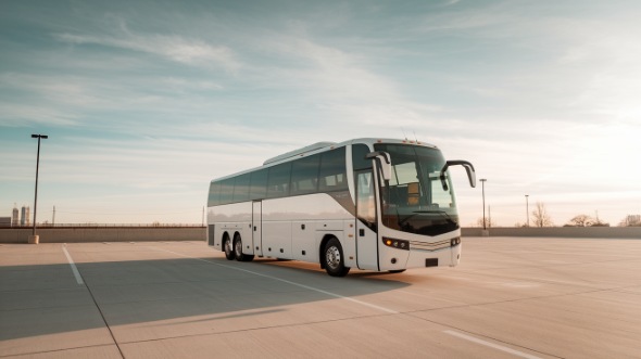 iowa-city sports charter bus rental